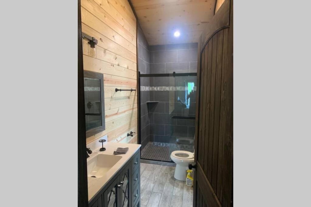 Chalet Village- Amazing Mountain Views - Piney Butt Place ガトリンバーグ エクステリア 写真